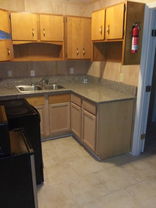 Pascagoula Apartment: 4508 Lanier Ave.