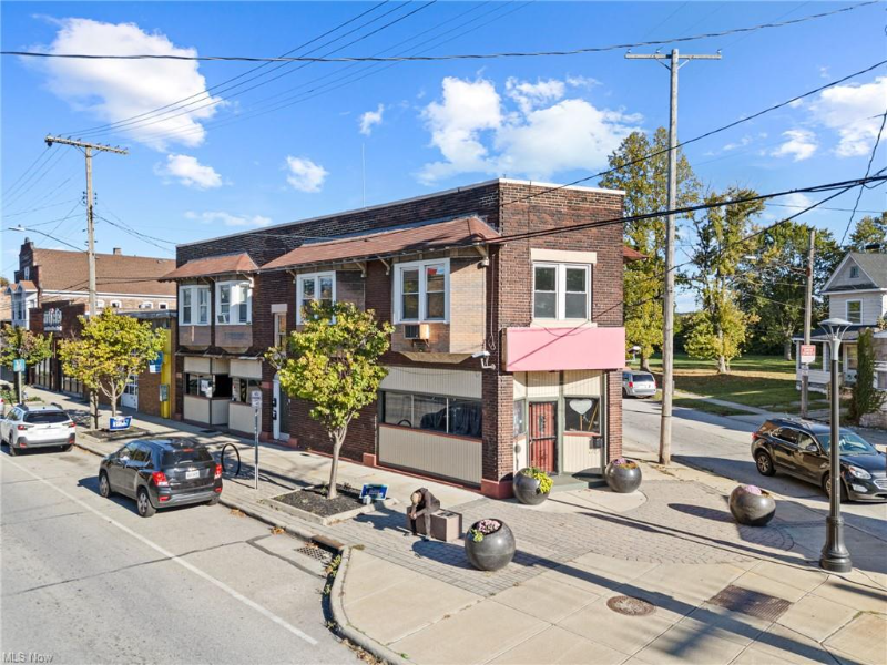 Cleveland Other: 15300 Waterloo Rd