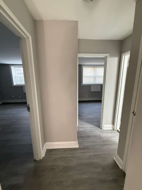 Orange Apartment: 147 Cleveland St