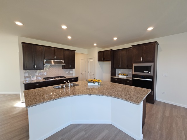 Plainfield Townhome: 24408 W Alexis Lanen