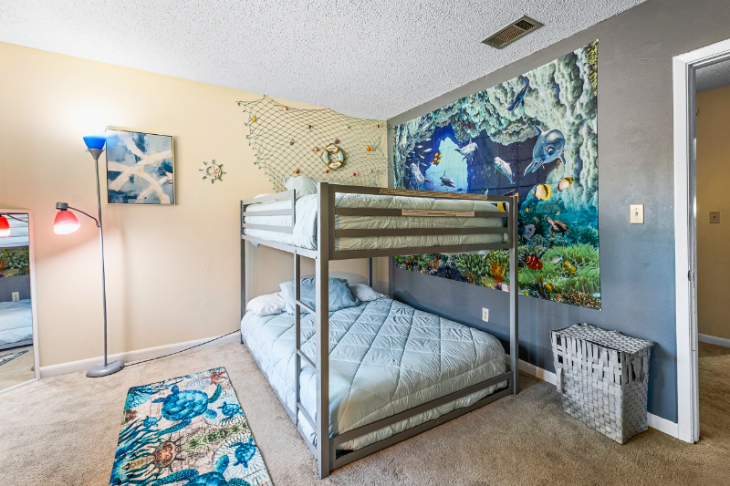 Fort Walton Beach House: 36 Wright Pkwy NW