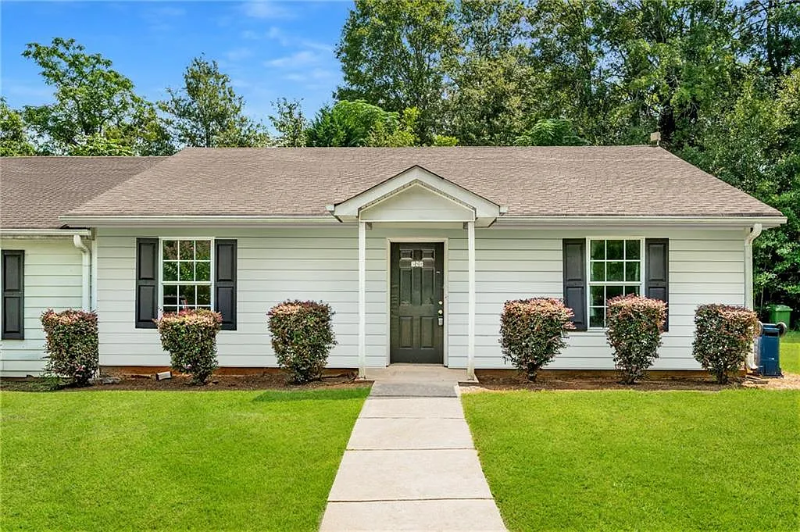 Griffin Other: 598 Elles Way