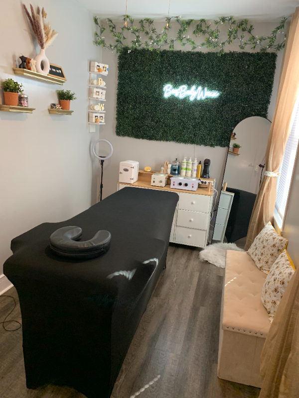 Philadelphia Other: 2743 Kensington Ave