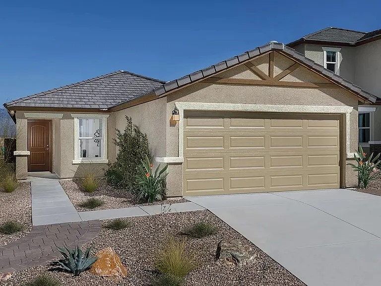 Vail House: 13037 E Iron Chief Drive