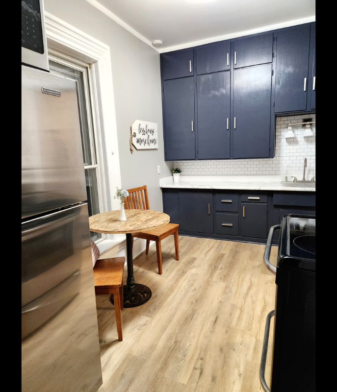 Mayville Multiplex: 5 north John Street