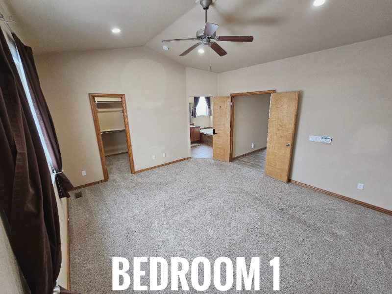 Colorado Springs House: 2225 Bucolo Avenue