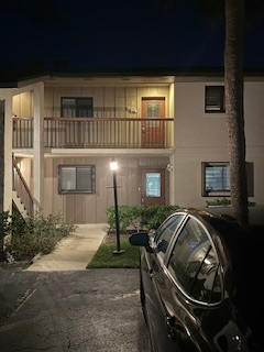 Jensen Beach Condo: 1600 NE Dixie Highway