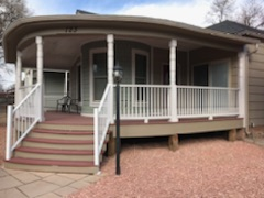 Colorado Springs Other: 123 South 7th Street