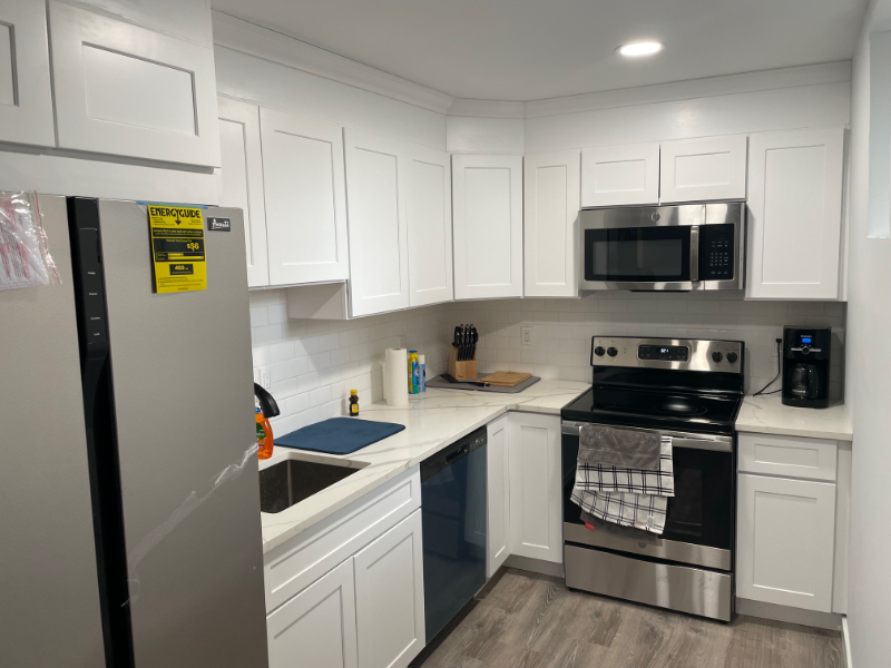 Mt Vernon Other: 30 N Terrace Ave