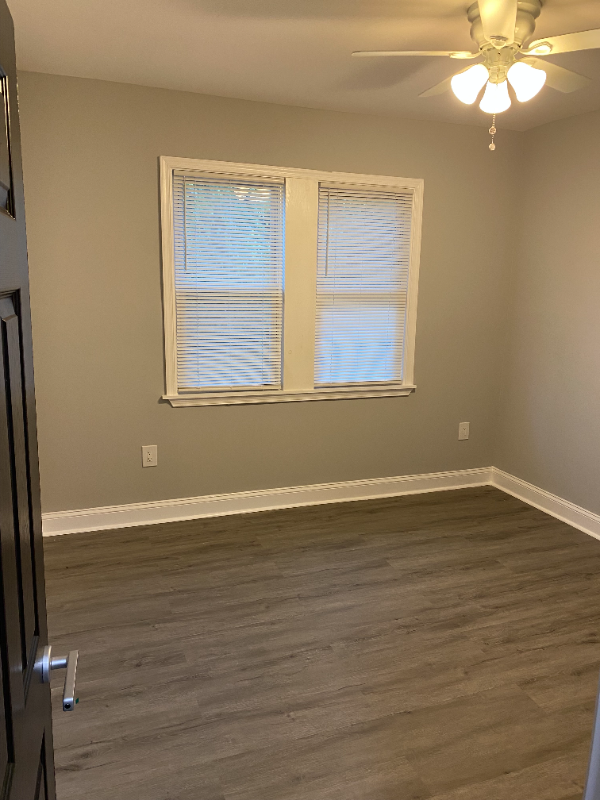 Baltimore Townhome: 5112 Belair Road