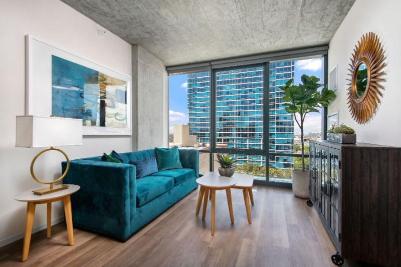 Chicago Condo: 1358 S Wabash Ave