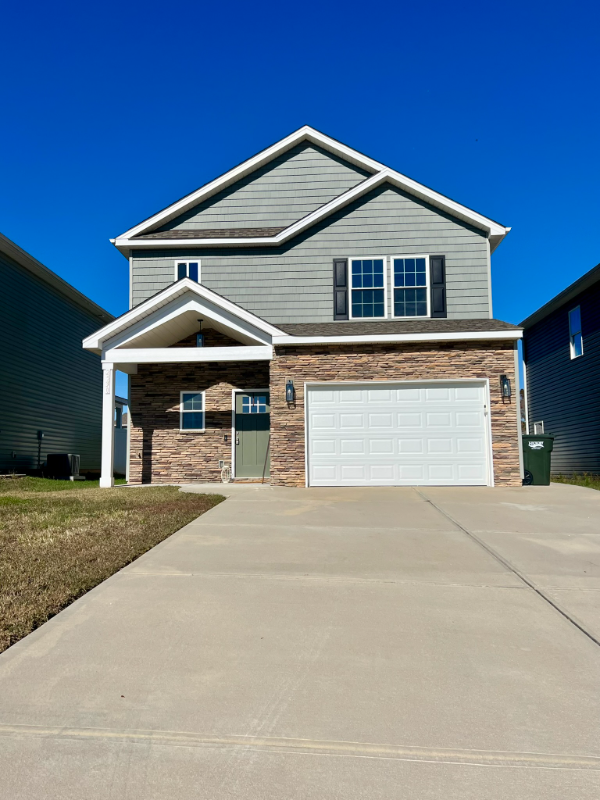 Hickory House: 2530 Snow Creek Rd NE