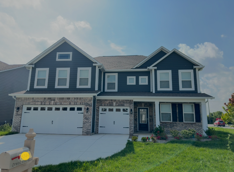 Indianapolis House: 5344 Orwell court