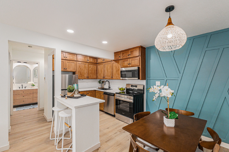 Fort Collins Condo: 620 Mathews