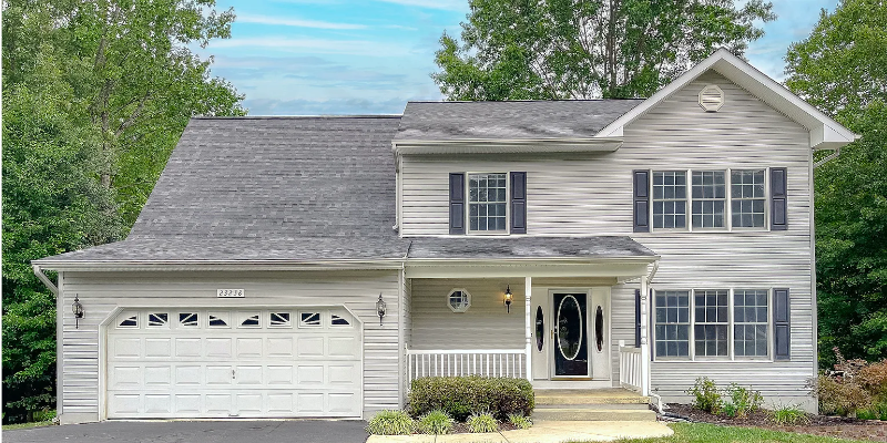 California House: 23238 Willow Creek Way