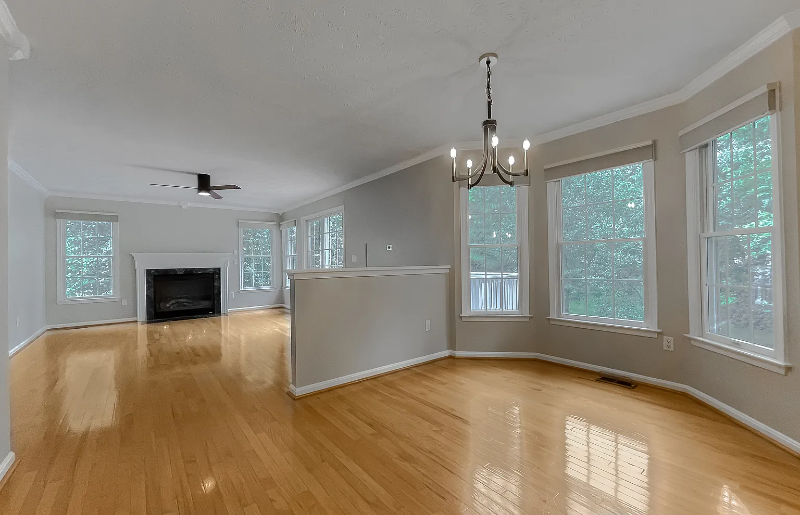 California House: 23238 Willow Creek Way