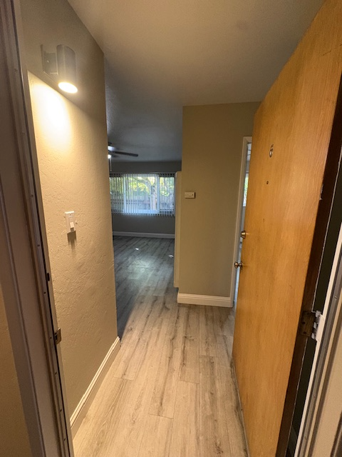 Oakland Apartment: 5499 Claremont Avenue