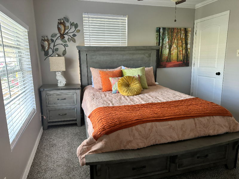 North Little Rock House: 3811 Crutcher