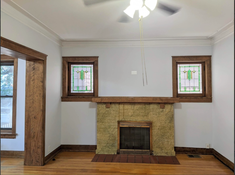 Chicago Multiplex: 6642 N Newgard Ave