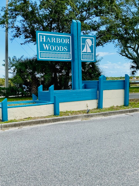 Merritt Island Condo: 420 Breakwater Drive