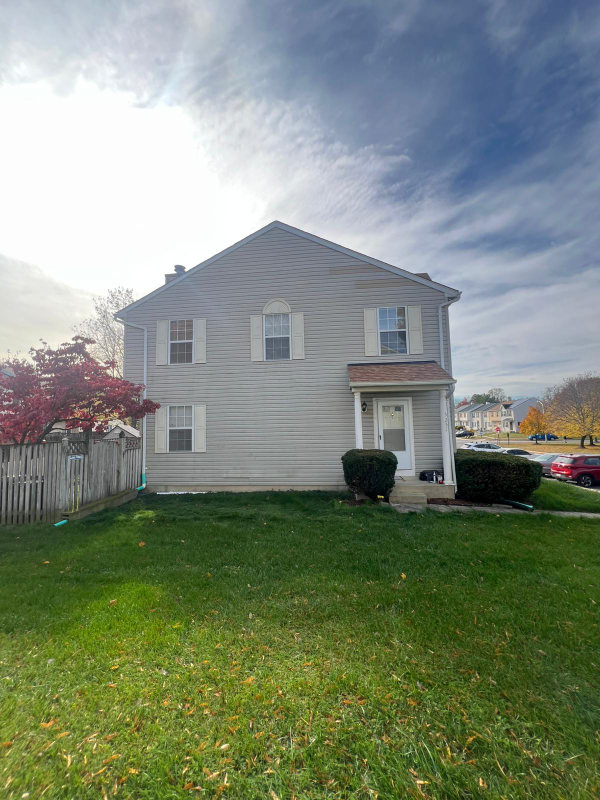 District Heights Apartment: 5252 Daventry Terrace