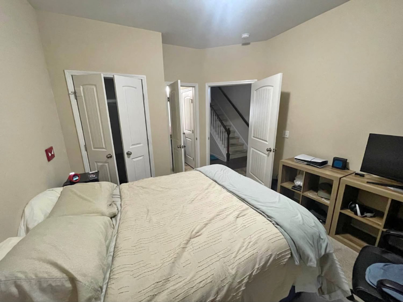 Wilmington Townhome: 4514 Exuma Lane