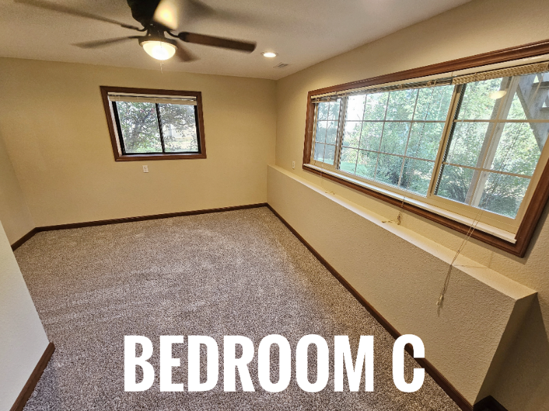 Colorado Springs House: 4260 McPherson Avenue