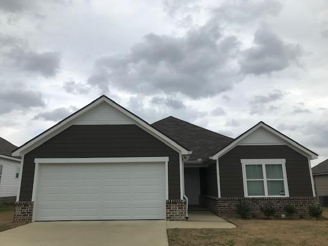 Tuscaloosa House: 10203 Maxwell Way