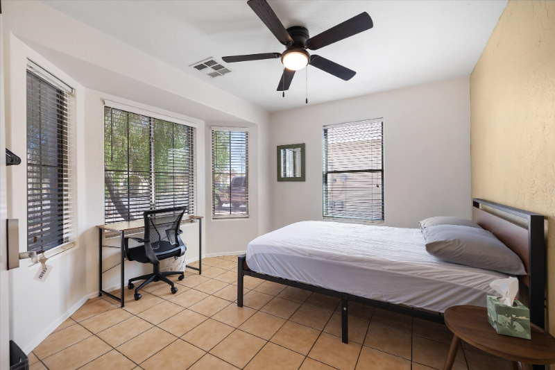 Phoenix House: 7315 W Cordes RD