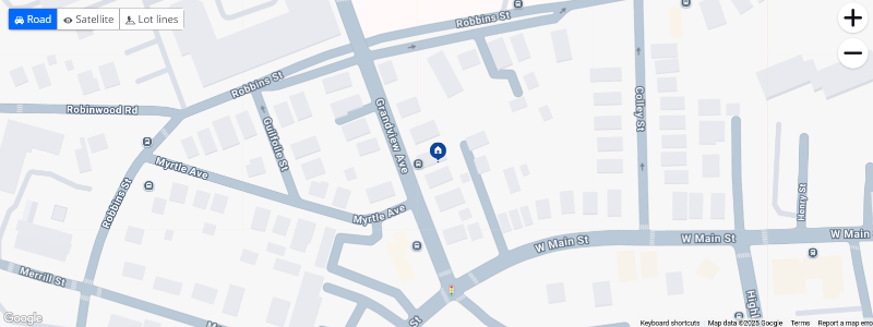 waterbury Multiplex: 26 Grandview Ave