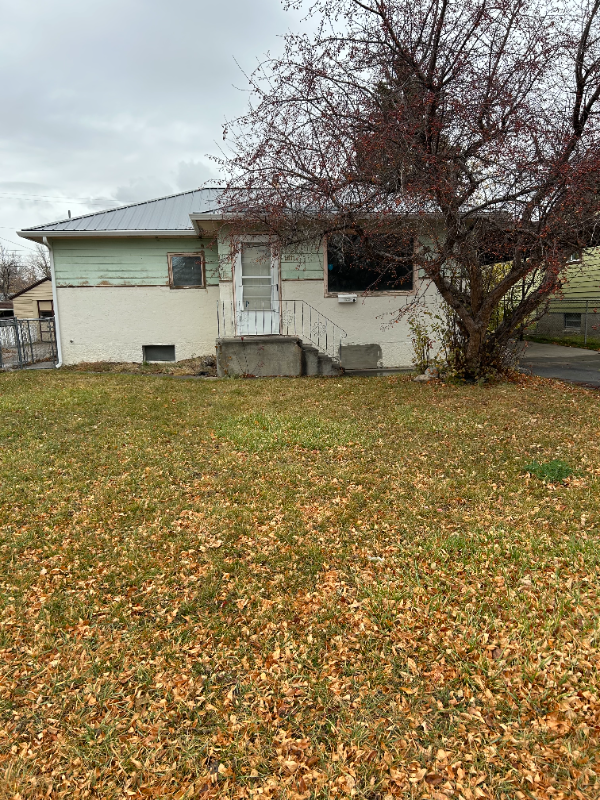 Great Falls House: 1611 5th Ave S