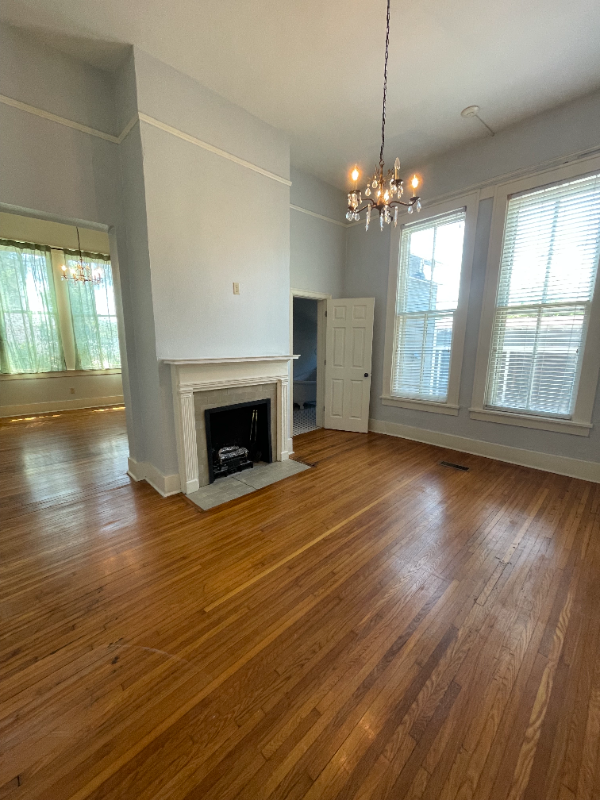 LITTLE ROCK Multiplex: 920 Scott St