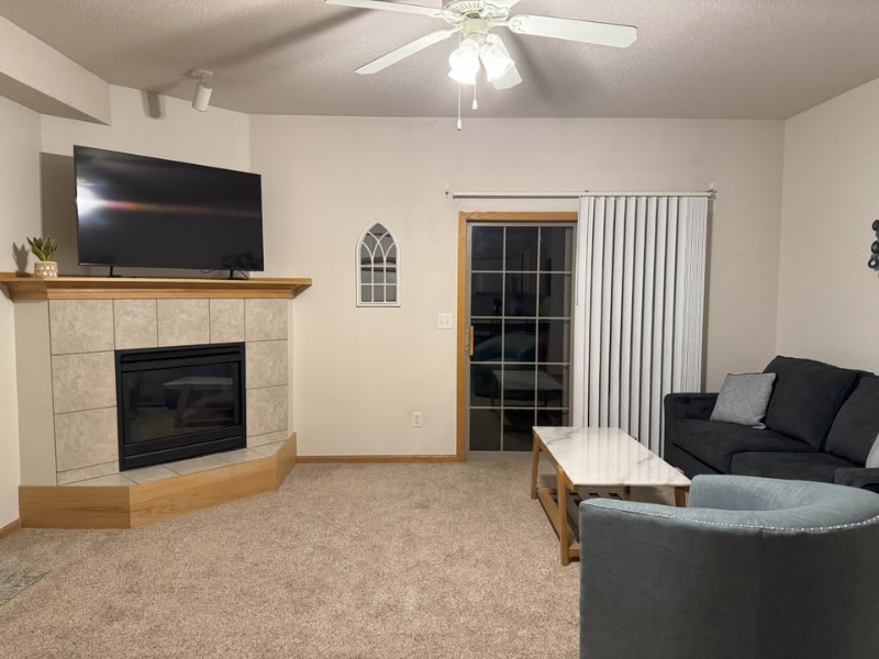 Coralville Apartment: 2888 Coral Court