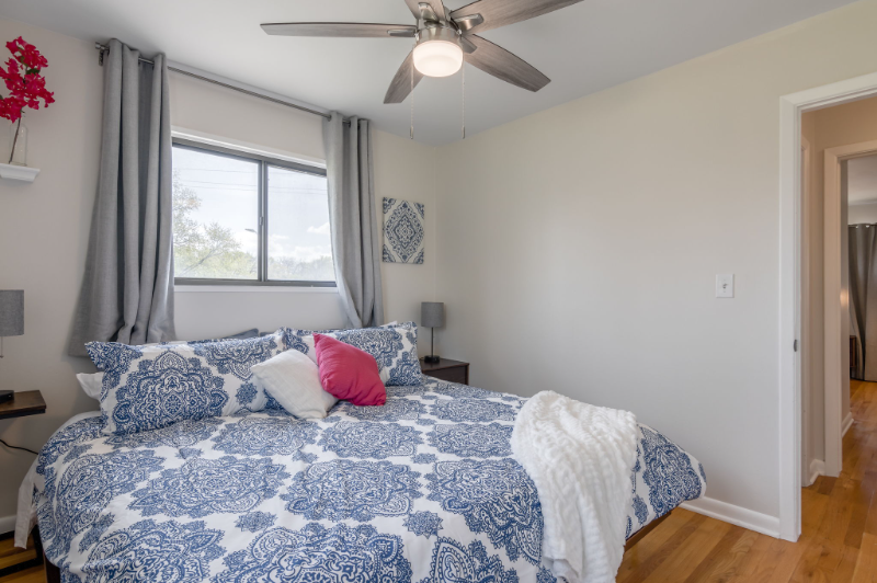 Kansas City Multiplex: 5601 N Northwood