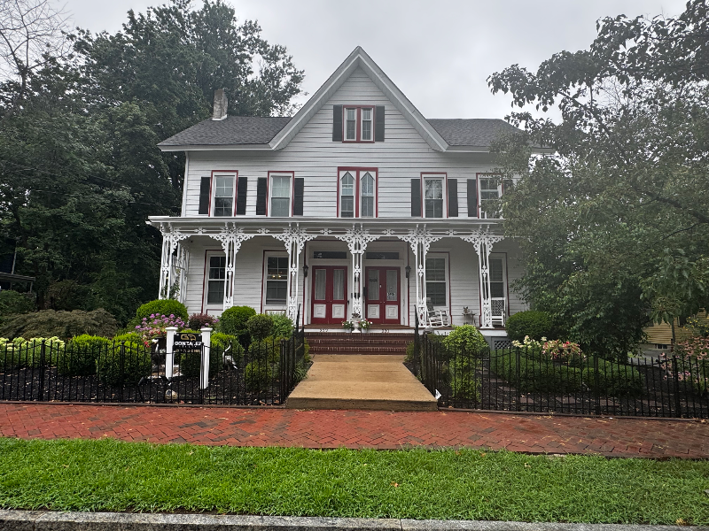 Hightstown Multiplex: 220 Stockton St