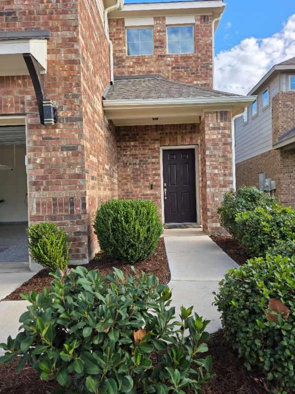 Austin House: 14107 Eucalyptus Bend