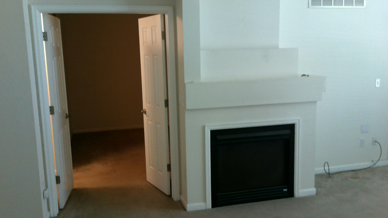 Arvada Townhome: 9168 W 50th Lane