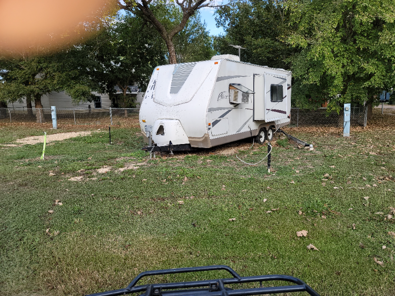 Gonzales House: 446 CR 90 B