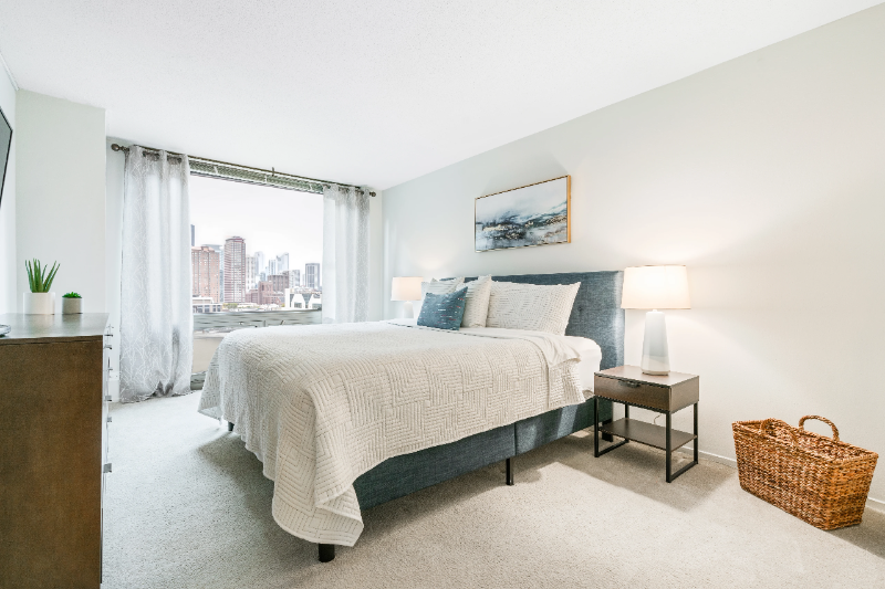 Chicago Condo: 1064 N Dearborn St