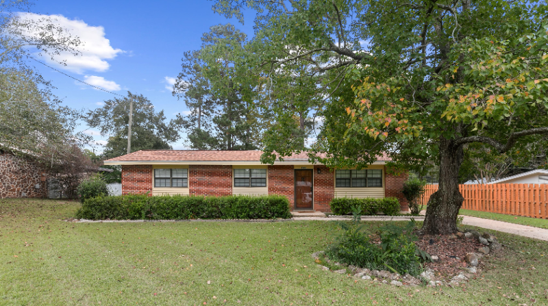 Dothan House: 2003 Roebuck St