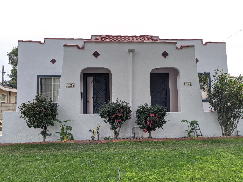 Glendale Multiplex: 1122 E Harvard St