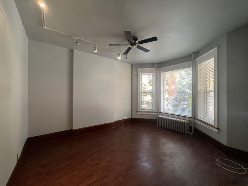Chicago Condo: 3545 North Sheffield