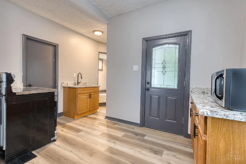 Cincinnati Multiplex: 4524 Innes Ave