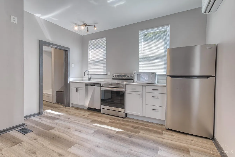 Cincinnati Multiplex: 4524 Innes Ave