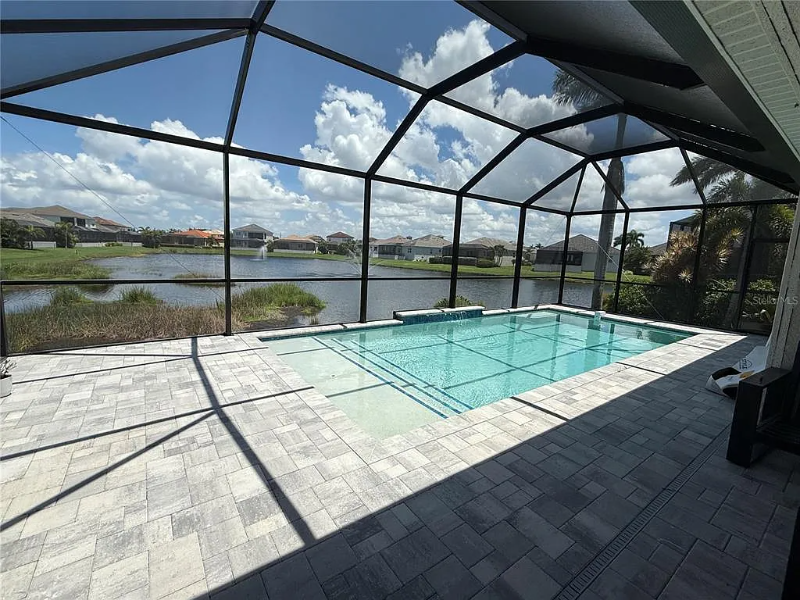 Bradenton House: 5827 Inspiration Ter.