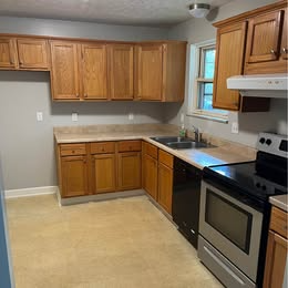 Warren Townhome: 1267 Rosewood Dr.