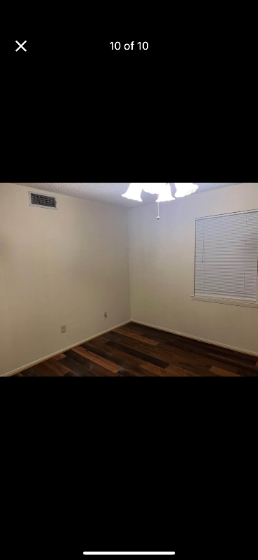 Grand Saline Townhome: 1510 n springs st