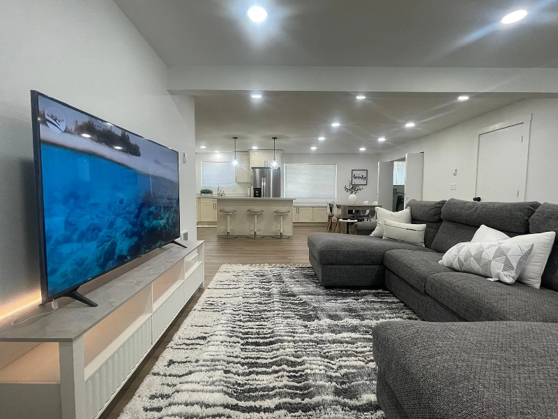 Seattle Townhome: 3730 sw 99th st