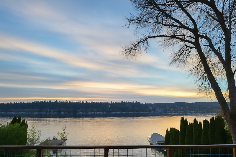 Kenmore House: 15005 58th lane NE