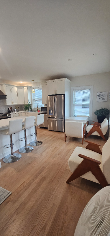 Medford Townhome: 15 Hadley Pl